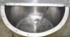 Used Perma-San 95 Gallon Mix Tank
